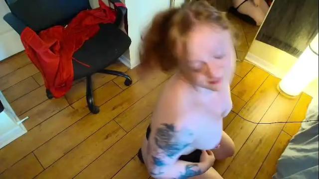 Image 2 of taylortait Stream on Chaturbate on 1 month ago