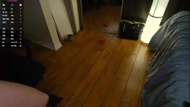 Image 12 of taylortait Stream on Chaturbate on 1 month ago