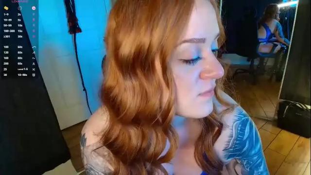Image 7 of taylortait Stream on Chaturbate on 1 month ago