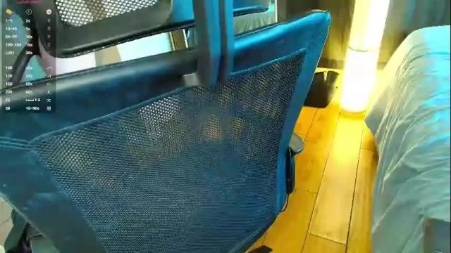 Image 11 of taylortait Stream on Chaturbate on 22 days ago