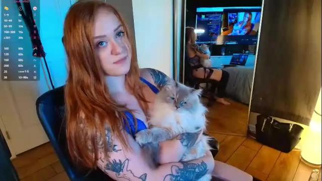 Thumbnail 2, taylortait's Stream at Chaturbate, 11 days ago