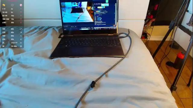 Image 11 of taylortait Stream on Chaturbate on 9 days ago