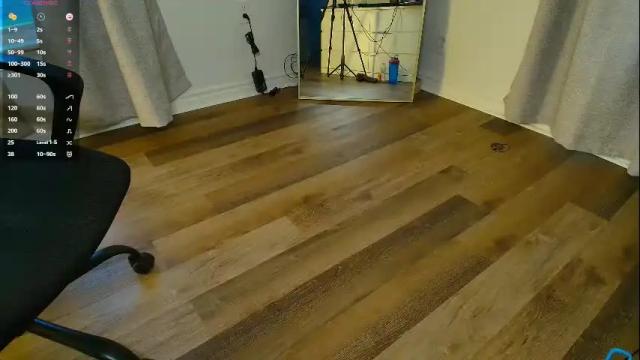 Image 3 of taylortait Stream on Chaturbate on 1 month ago