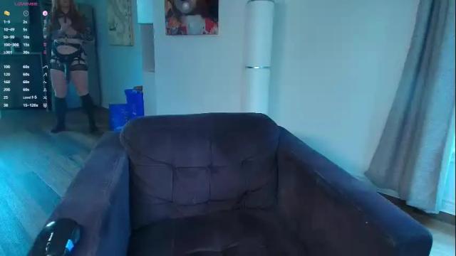Image 3 of taylortait Stream on Chaturbate on 19 days ago