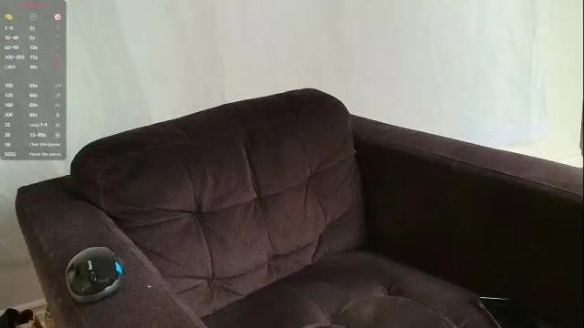 Image 4 of taylortait Stream on Chaturbate on 4 days ago