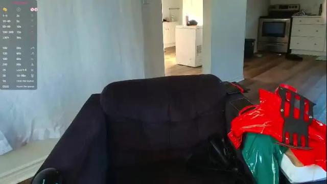 Image 10 of taylortait Stream on Chaturbate on 2 months ago