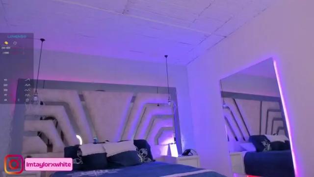 Image 2 of taylorxwhite Stream on Chaturbate on 13 months ago
