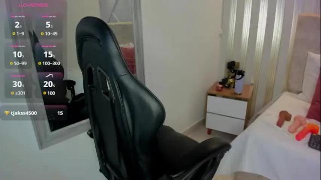 Image 7 of tayra_pradit Stream on Chaturbate on 1 month ago