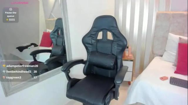 Thumbnail 3, tayra_pradit's Stream at Chaturbate, 29 days ago