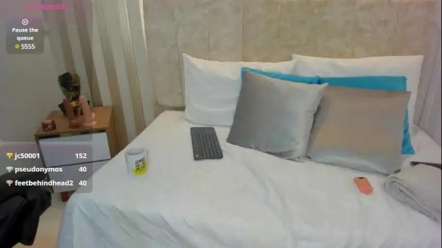 Image 7 of tayra_pradit Stream on Chaturbate on 25 days ago