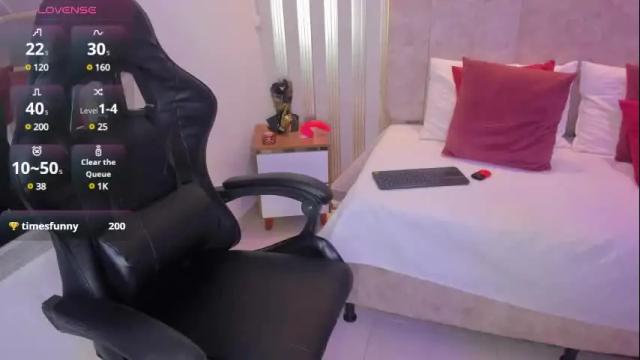 Image 4 of tayra_pradit Stream on Chaturbate on 10 days ago