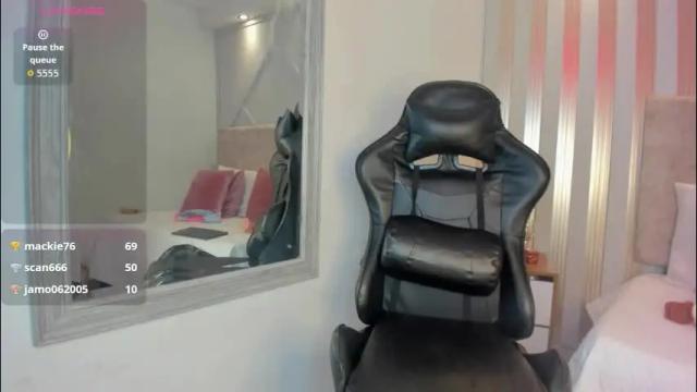 Thumbnail 1, tayra_pradit's Stream at Chaturbate, 2 months ago