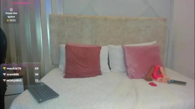 Image 12 of tayra_pradit Stream on Chaturbate on 2 months ago
