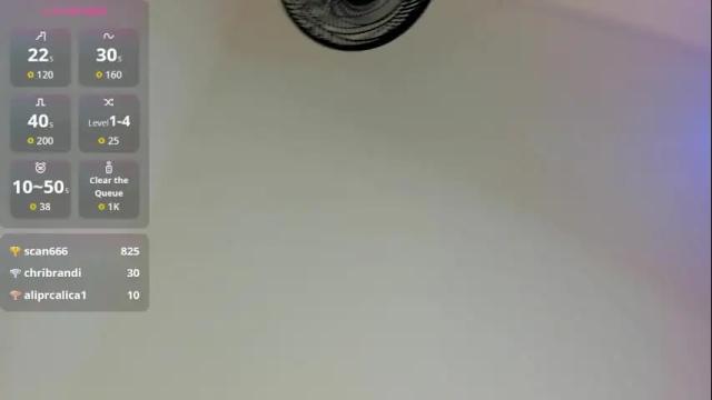 Image 3 of tayra_pradit Stream on Chaturbate on 2 months ago