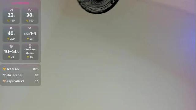 Image 7 of tayra_pradit Stream on Chaturbate on 2 months ago