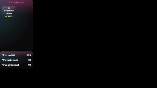 Image 8 of tayra_pradit Stream on Chaturbate on 2 months ago