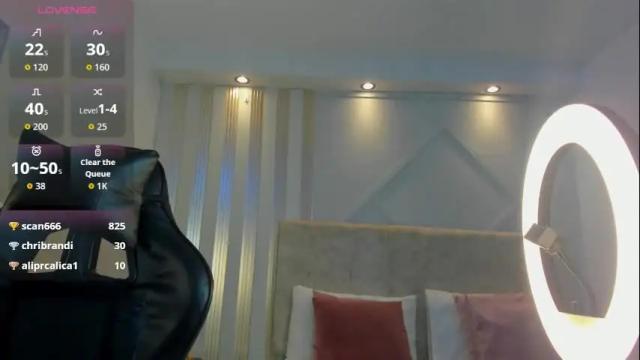 Thumbnail 3, tayra_pradit's Stream at Chaturbate, 2 months ago