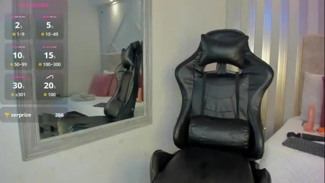 Image 4 of tayra_pradit Stream on Chaturbate on 2 months ago