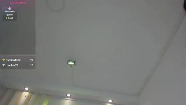 Image 6 of tayra_pradit Stream on Chaturbate on 1 month ago
