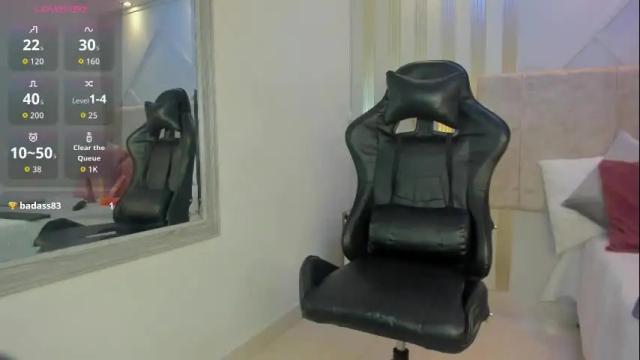 Image 4 of tayra_pradit Stream on Chaturbate on 1 month ago