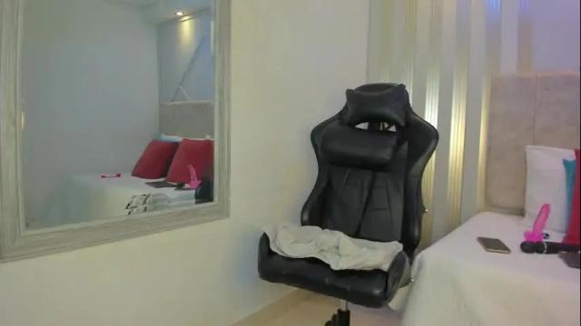Image 10 of tayra_pradit Stream on Chaturbate on 1 month ago