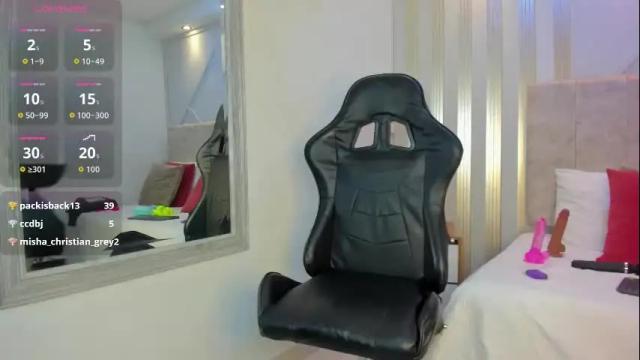 Image 11 of tayra_pradit Stream on Chaturbate on 1 month ago