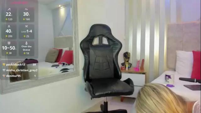 Image 2 of tayra_pradit Stream on Chaturbate on 1 month ago