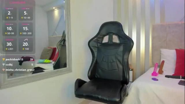 Image 8 of tayra_pradit Stream on Chaturbate on 1 month ago
