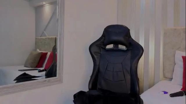 Image 8 of tayra_pradit Stream on Chaturbate on 1 month ago