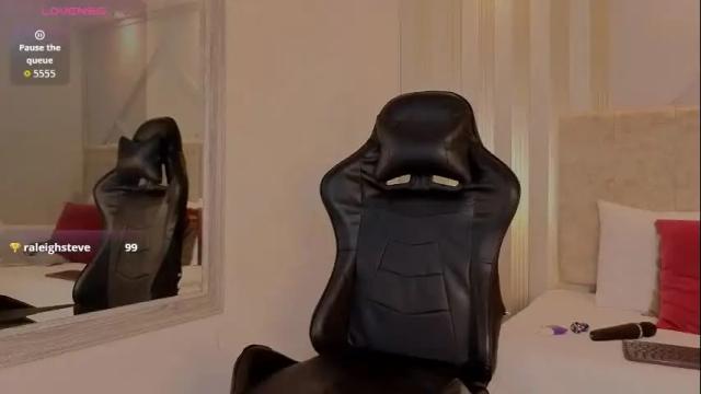 Image 10 of tayra_pradit Stream on Chaturbate on 1 month ago