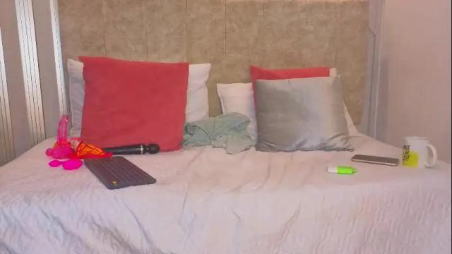 Thumbnail 3, tayra_pradit's Stream at Chaturbate, 18 hours ago