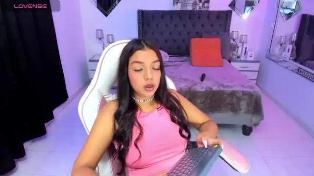 Image 7 of tayrabankss Stream on Chaturbate on 15 months ago