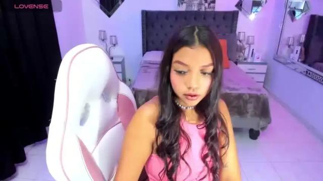 Image 8 of tayrabankss Stream on Chaturbate on 15 months ago