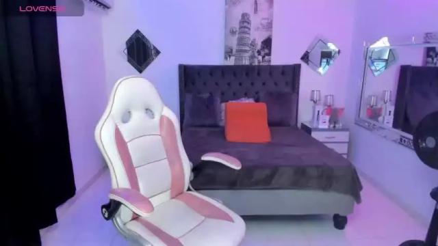 Image 11 of tayrabankss Stream on Chaturbate on 15 months ago