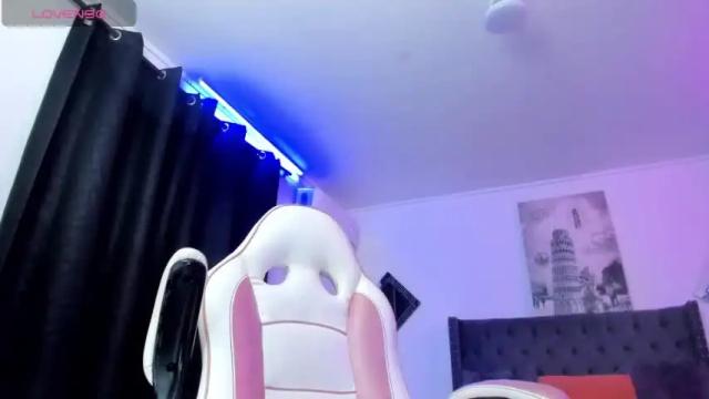 Image 4 of tayrabankss Stream on Chaturbate on 15 months ago