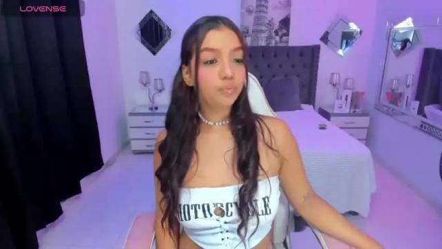 Thumbnail 2, tayrabankss's Stream at Chaturbate, 15 months ago