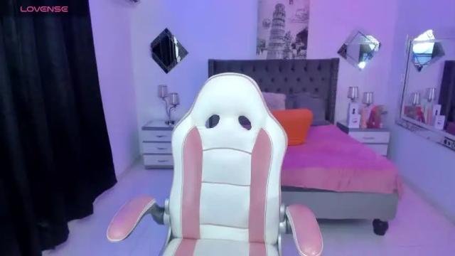 Thumbnail 1, tayrabankss's Stream at Chaturbate, 15 months ago