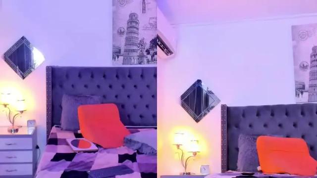 Image 12 of tayrabankss Stream on Chaturbate on 14 months ago
