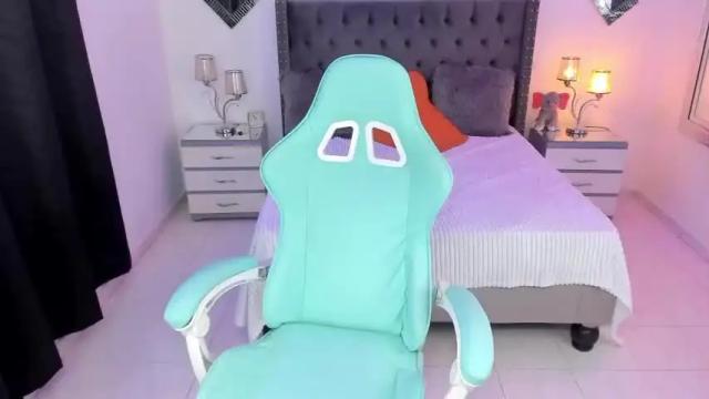 Image 8 of tayrabankss Stream on Chaturbate on 14 months ago