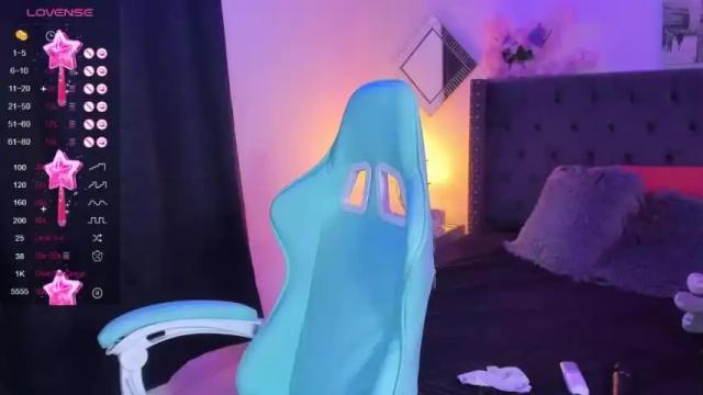 Thumbnail 2, tayrabankss's Stream at Chaturbate, 14 months ago