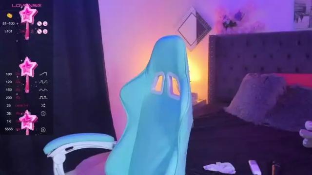 Image 6 of tayrabankss Stream on Chaturbate on 14 months ago