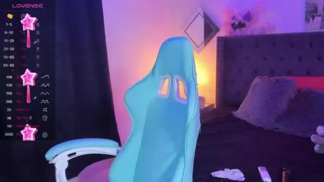 Image 8 of tayrabankss Stream on Chaturbate on 14 months ago