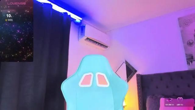 Thumbnail 1, tayrabankss's Stream at Chaturbate, 13 months ago