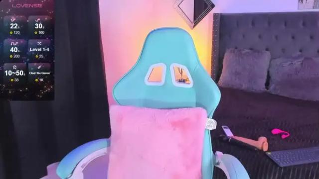 Image 12 of tayrabankss Stream on Chaturbate on 13 months ago