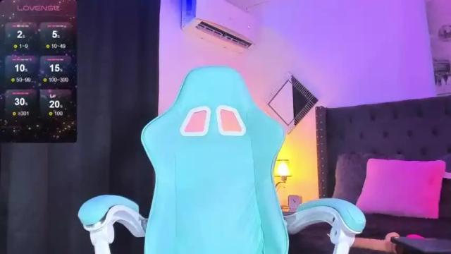 Image 2 of tayrabankss Stream on Chaturbate on 13 months ago