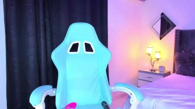 Thumbnail 2, tayrabankss's Stream at Chaturbate, 13 months ago