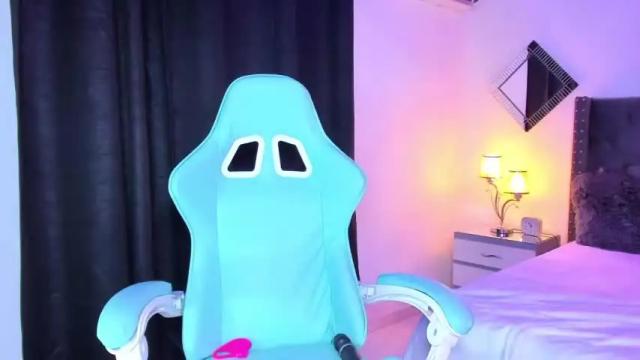 Image 8 of tayrabankss Stream on Chaturbate on 13 months ago