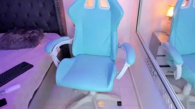 Thumbnail 1, tayrabankss's Stream at Chaturbate, 13 months ago
