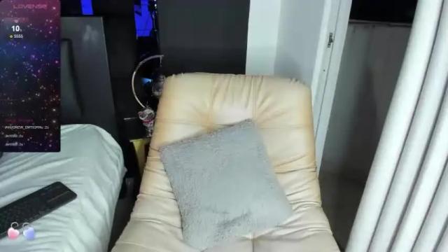 Image 12 of tayrabankss Stream on Chaturbate on 13 months ago