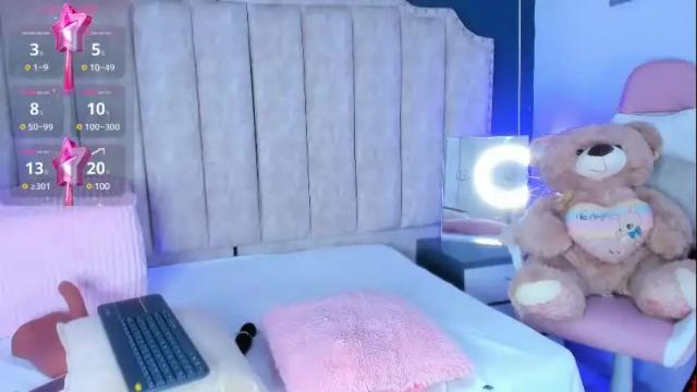 Image 12 of tayrabankss Stream on Chaturbate on 1 month ago